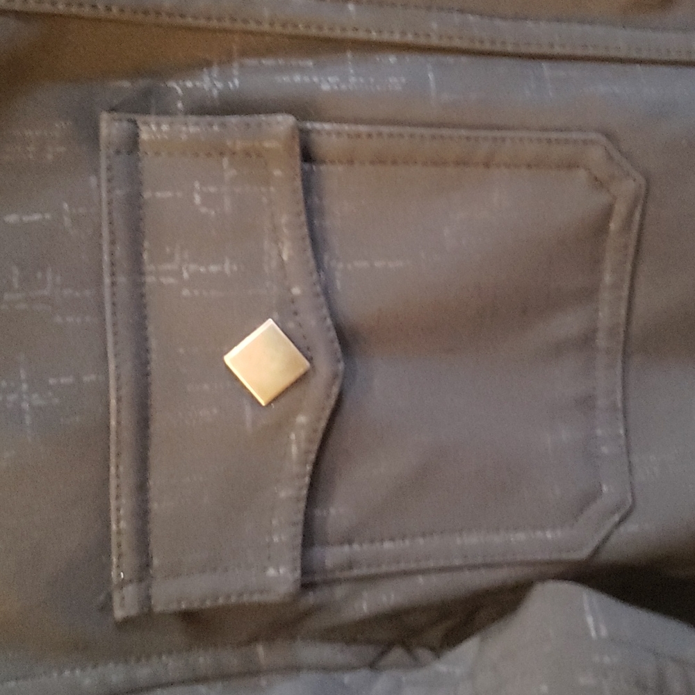 Outback Jacket - image 4